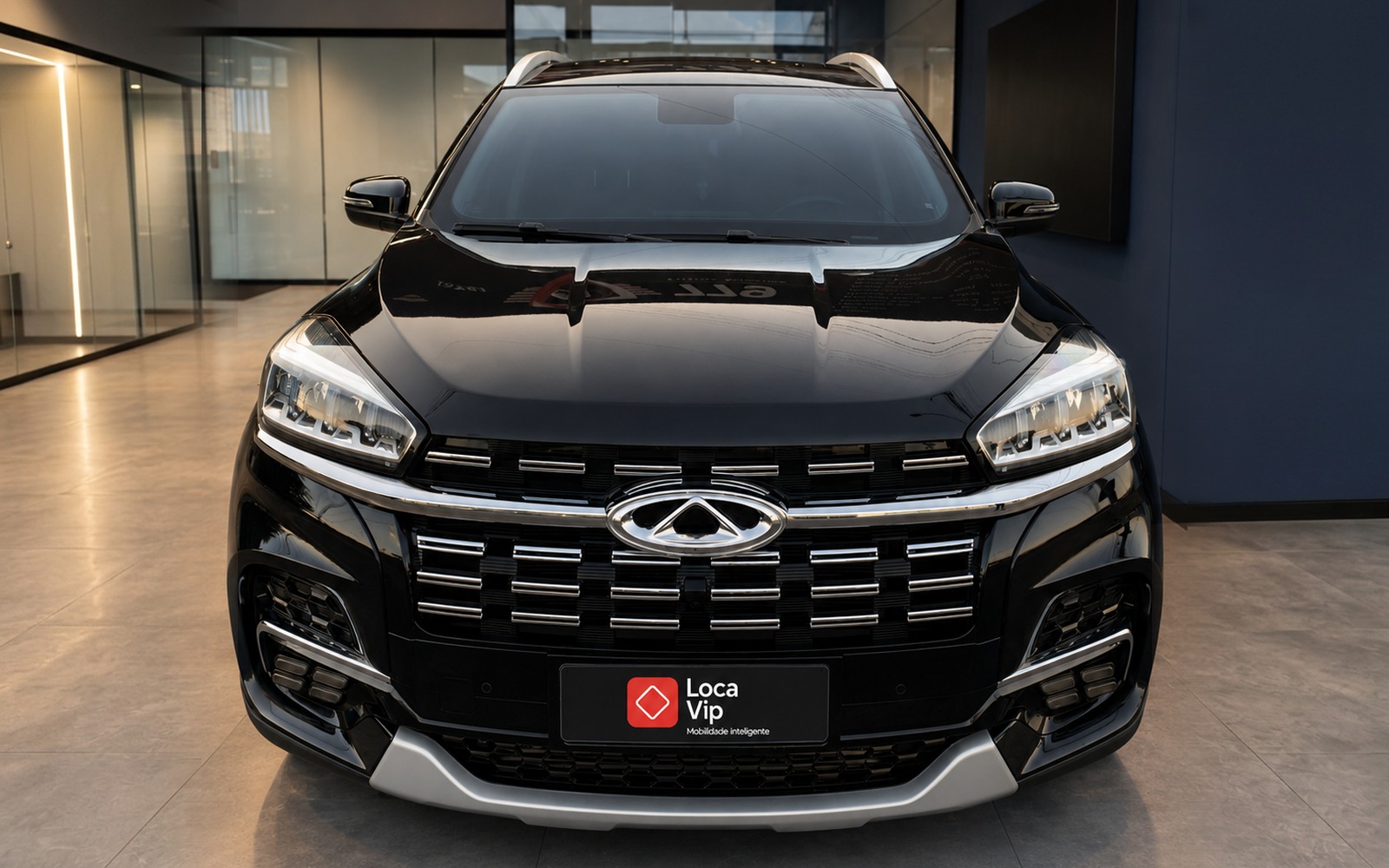 Tiggo 8 Pro